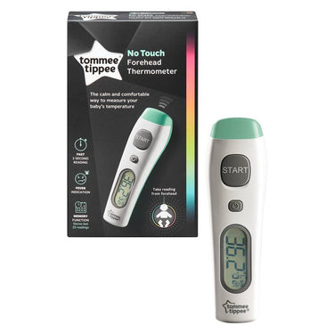 Digital No Touch Thermometer